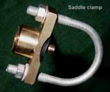 Saddle Clamp